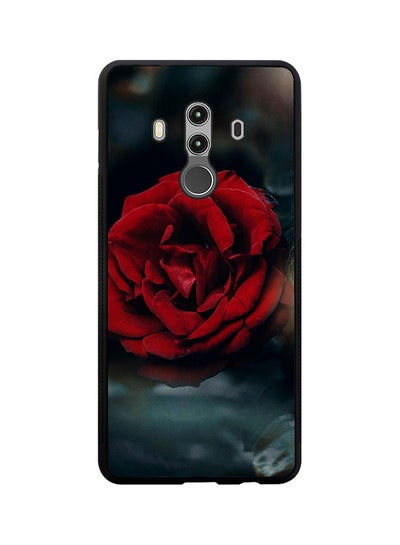 Buy Protective Case Cover For Huawei Mate 10 Pro Multicolour in Saudi Arabia