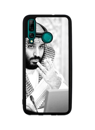 Buy Protective Case Cover For Huawei Nova 4 Multicolour in Saudi Arabia