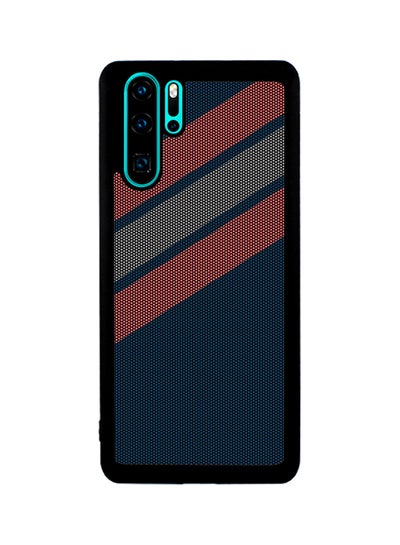 Buy Protective Case Cover For Huawei P30 Pro Multicolour in Saudi Arabia