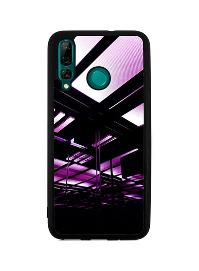 Buy Protective Case Cover For Huawei Nova 4 Multicolour in Saudi Arabia