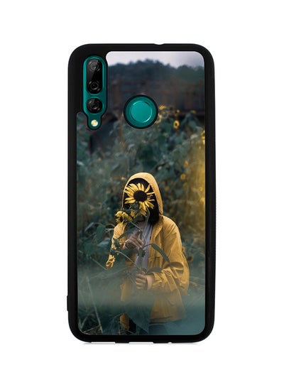 Buy Protective Case Cover For Huawei Nova 4 Multicolour in Saudi Arabia