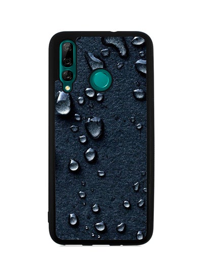 Buy Protective Case Cover For Huawei Nova 4 Blue in Saudi Arabia