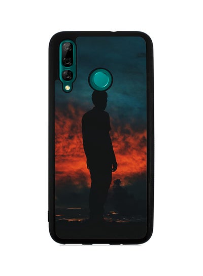 Buy Protective Case Cover For Huawei Y9 Prime Multicolour in Saudi Arabia