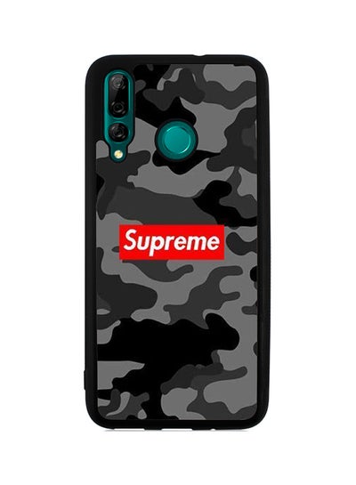 Buy Protective Case Cover For Huawei Nova 4 Multicolour in Saudi Arabia