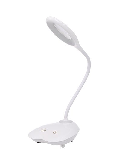 Buy Lamp Bluetooth Speaker V5341 White in UAE