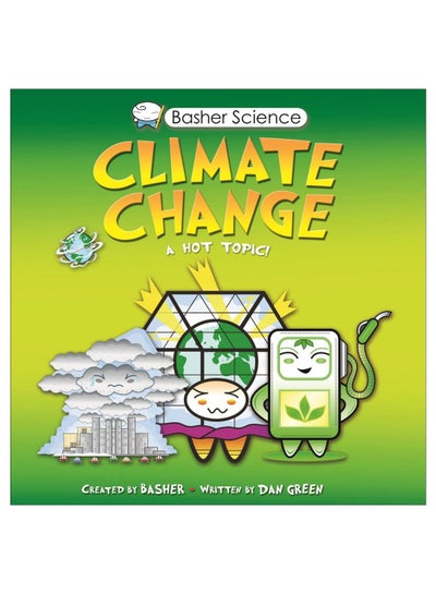 Buy Climate Change paperback english - 1-Jan-2015 in UAE