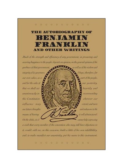 اشتري The Autobiography Of Benjamin Franklin And Other Writings paperback english - 10 April 2018 في الامارات