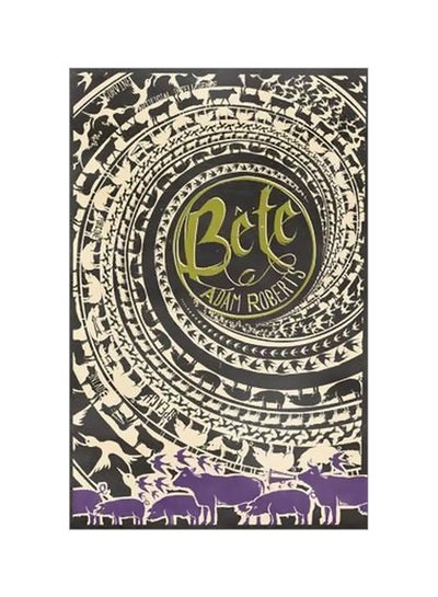 Buy Bete paperback english - 14 May 2015 in UAE