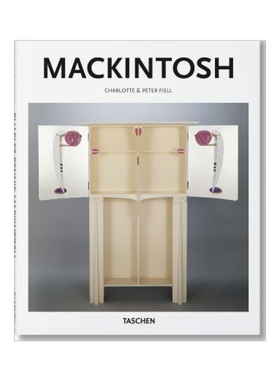 Buy Mackintosh hardcover english - 16 March 2017 in UAE