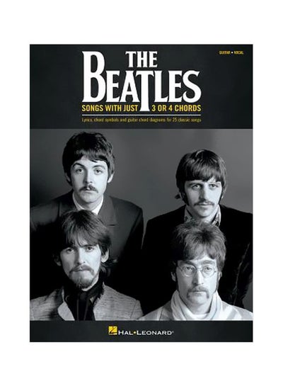 Buy The Beatles Paperback English by Beatles - 25 September 2018 in UAE