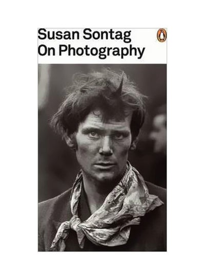 Buy On Photography Paperback English by Susan Sontag - 40269 in UAE