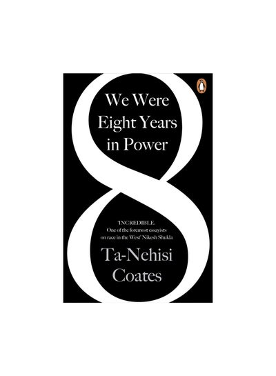 Buy We Were Eight Years In Power paperback english - 01 November 2018 in UAE