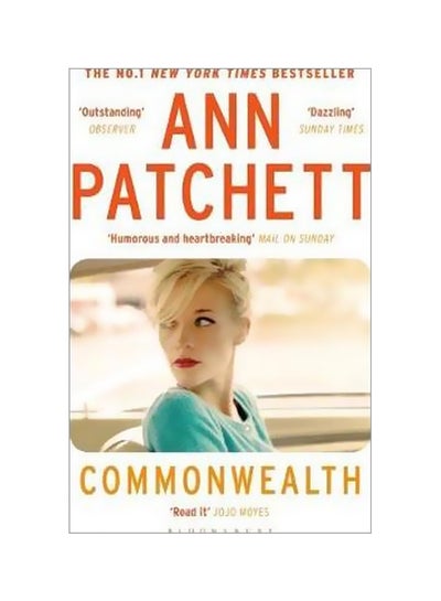 Buy Commonwealth paperback english - 08 July 2017 in UAE