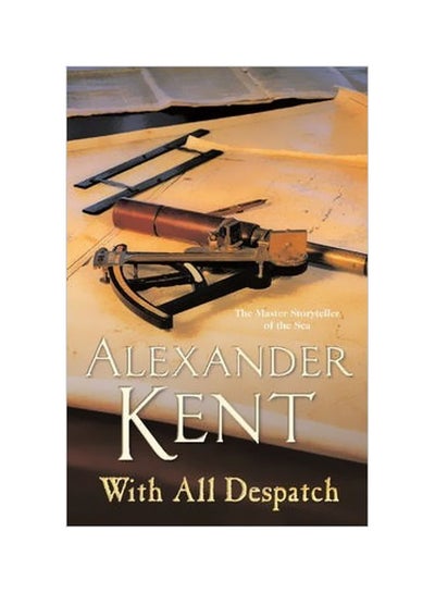 Buy With All Despatch paperback english - 03 July 2014 in UAE