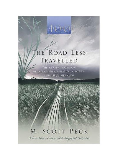 Buy The Road Less Travelled paperback english - 07 February 2008 in UAE