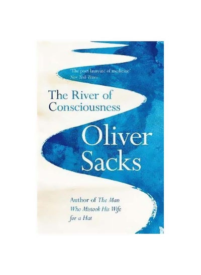 اشتري The River Of Consciousness paperback english - 04 October 2018 في الامارات