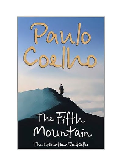 Buy The Fifth Mountain paperback english - 04 September 2000 in UAE