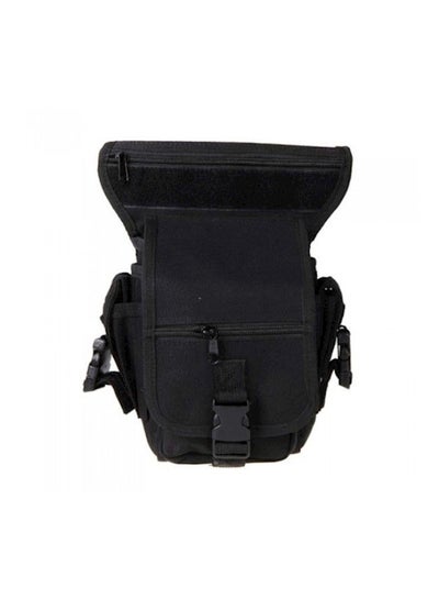 Buy Waist Belt Tactical Bag 20x15x12cm in Saudi Arabia