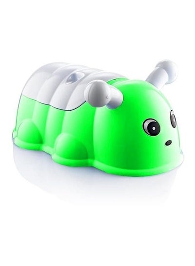 Buy Animal Design Plastic Bath Seat in Saudi Arabia