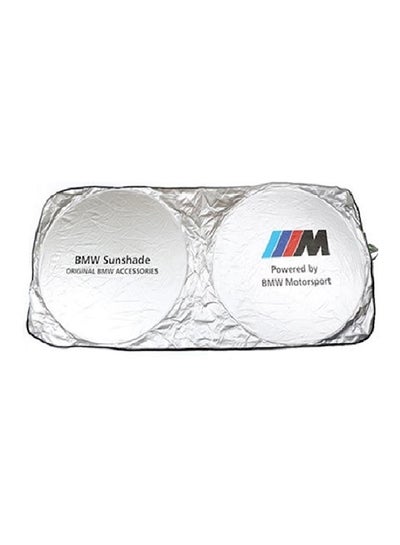 Buy BMW Front Window Sun  Cover in UAE