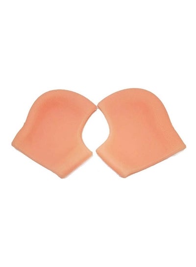 Buy Breathable Silicone Heel Protector in Saudi Arabia