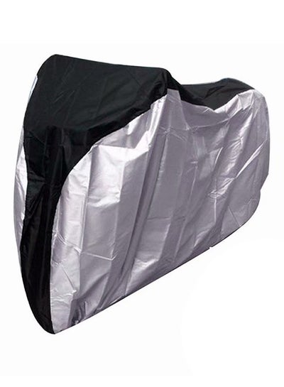 Buy Bike Cover Waterproof Outdoor Bicycle Rain Cover in UAE