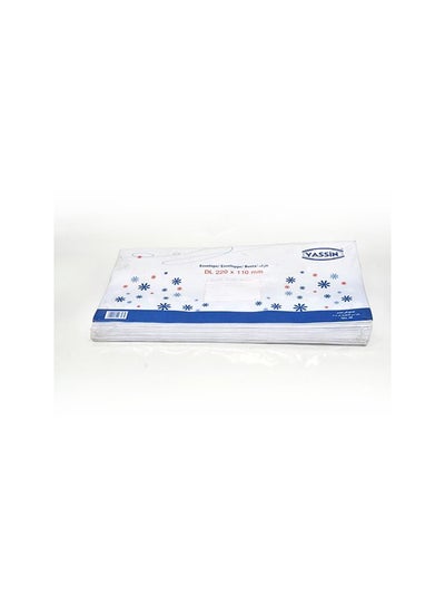 Buy Self Adhesive Envelope White in Egypt