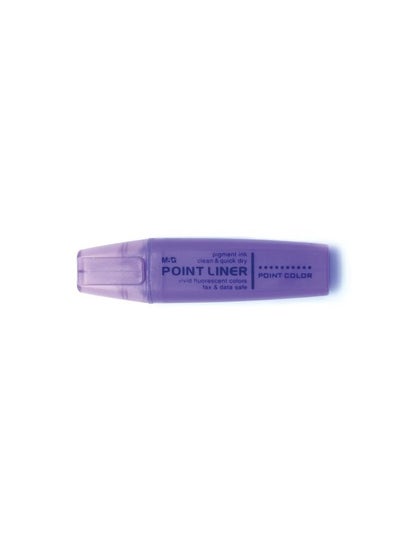 Buy Highlighter No. 21571 Purple in Egypt