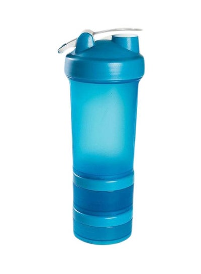 Buy Protein Powder Shaker Bottle in Saudi Arabia