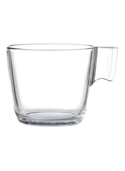 اشتري Stelna Mug Clear 7 سنتيمتر في السعودية