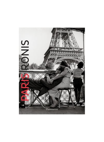 Buy Paris: Ronis paperback english - 9/4/2018 in UAE