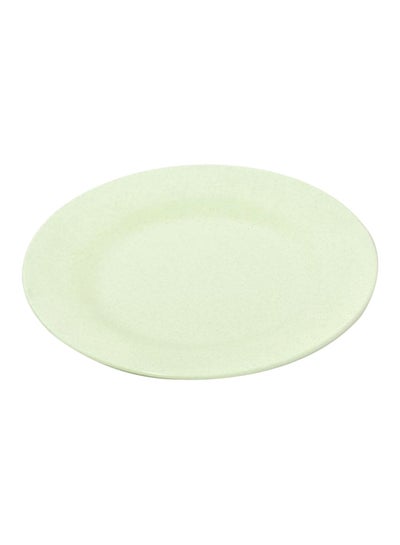 اشتري Melamine,Green - Plates & Dishes Green في السعودية