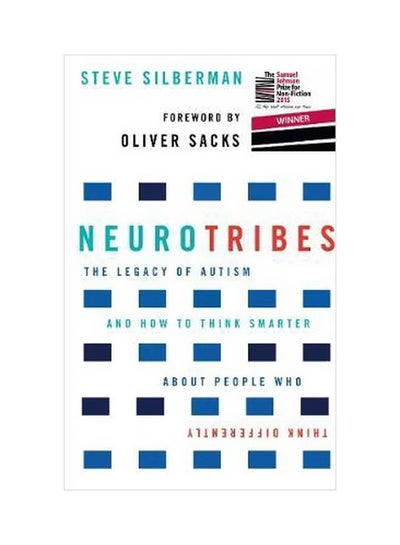 اشتري Neurotribes : The Legacy Of Autism And How To Think Smarter About People Who Think Differently Paperback في الامارات