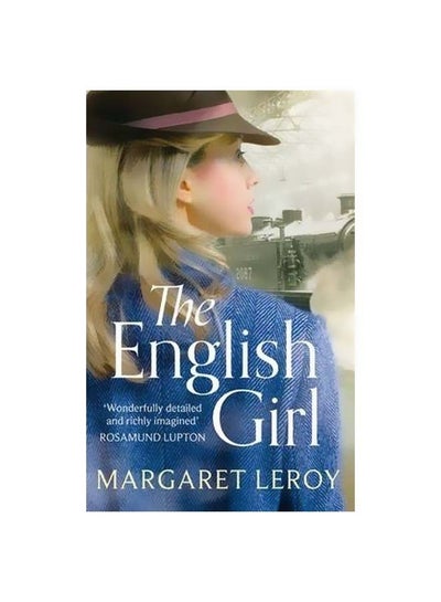 اشتري كتاب The English Girl paperback english - 8/26/2014 في الامارات