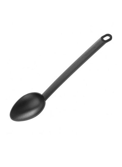 Buy Space Line Spoon Black in Saudi Arabia