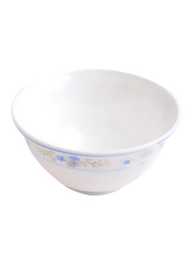 اشتري Opal Bowl White 11 سنتيمتر في السعودية