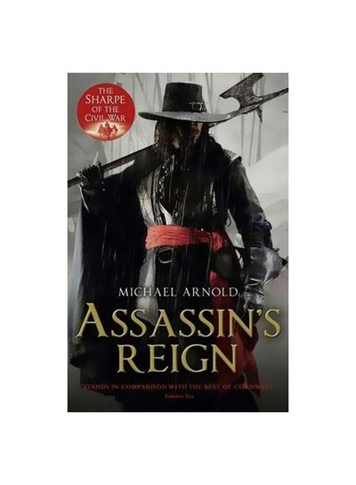 Buy Assassin's Reign paperback english - 3/13/2014 in UAE