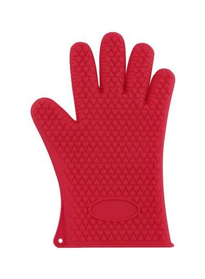 Buy Silicone Glove Red in Egypt
