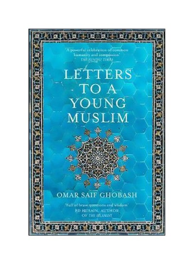 Buy Letters To A Young Muslim paperback english - 1/11/2018 in UAE