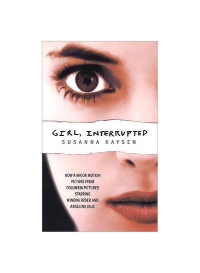 Buy Girl, Interrupted paperback english - 1/11/2000 in UAE