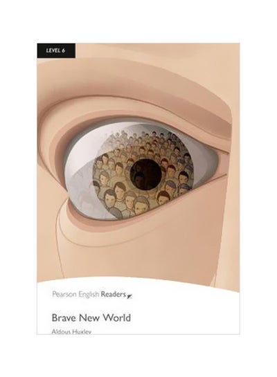 Buy Brave New World : Level 6 paperback english - 9/1/2009 in UAE