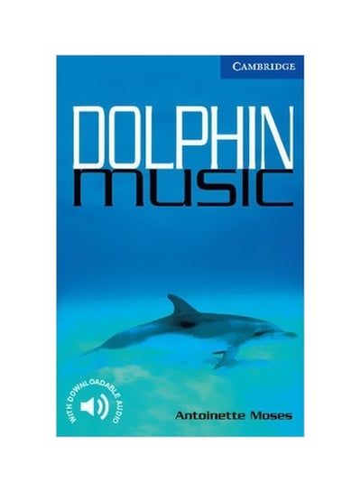 اشتري Dolphin Music paperback english - 5/1/1999 في الامارات