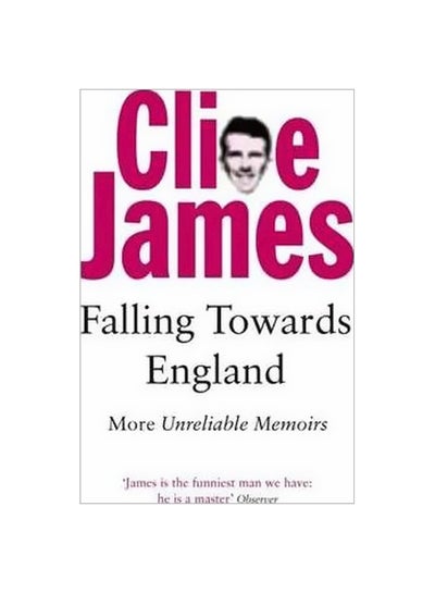 اشتري Falling Towards England paperback english - 10/24/1986 في الامارات