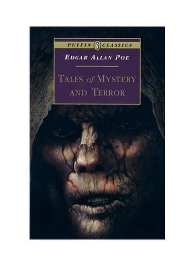 اشتري Tales Of Mystery And Terror Paperback الإنجليزية by Edgar Allan Poe - 8/1/1995 في الامارات