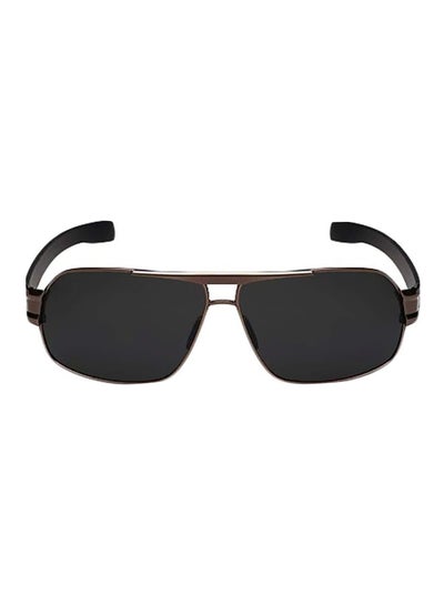 Buy Men's Rectangular Sunglasses in Saudi Arabia