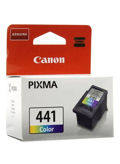 Buy 441 Pixma Ink Cartridge Black in Saudi Arabia