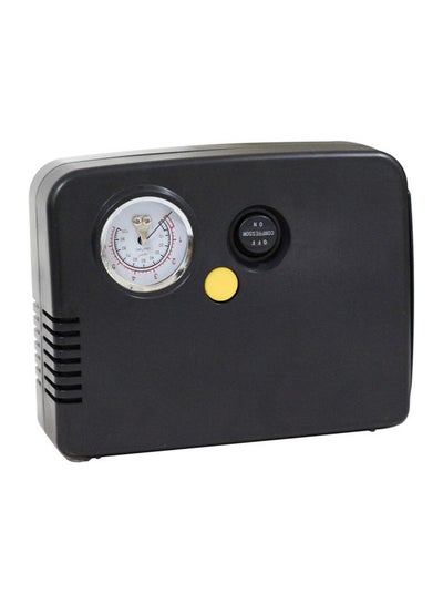 Buy Mini-Air Compressor - 12 V in Saudi Arabia