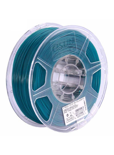 Buy 3D Printers Filament Green in UAE