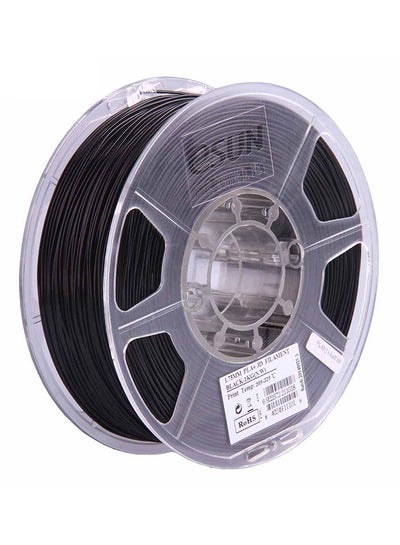 Buy 3D Printers Filament Black in UAE