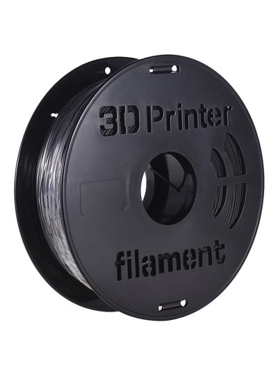 Buy 3D Printers Filament Black in UAE